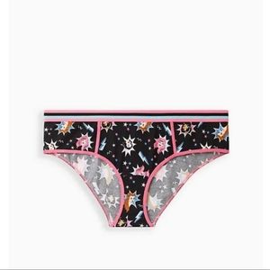 HIPSTER PANTY - COTTON DISNEY PRINCESSES